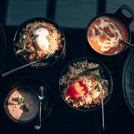 فندق Retrieve Health & Wellness Kochi المظهر الخارجي الصورة