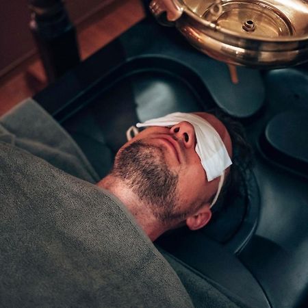 فندق Retrieve Health & Wellness Kochi المظهر الخارجي الصورة