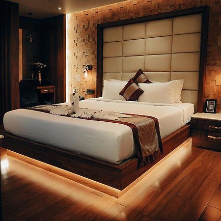 فندق Retrieve Health & Wellness Kochi المظهر الخارجي الصورة