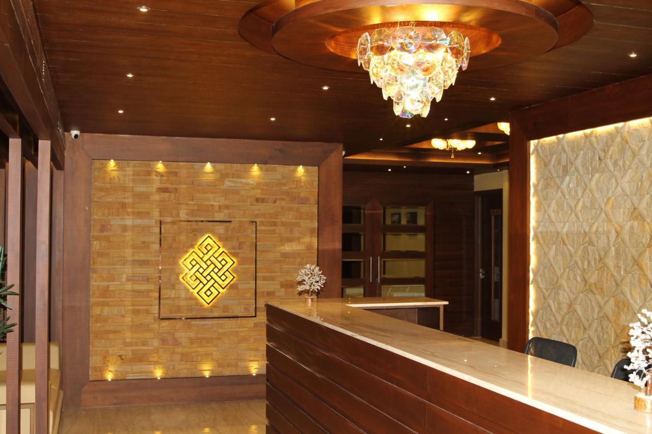فندق Retrieve Health & Wellness Kochi المظهر الخارجي الصورة
