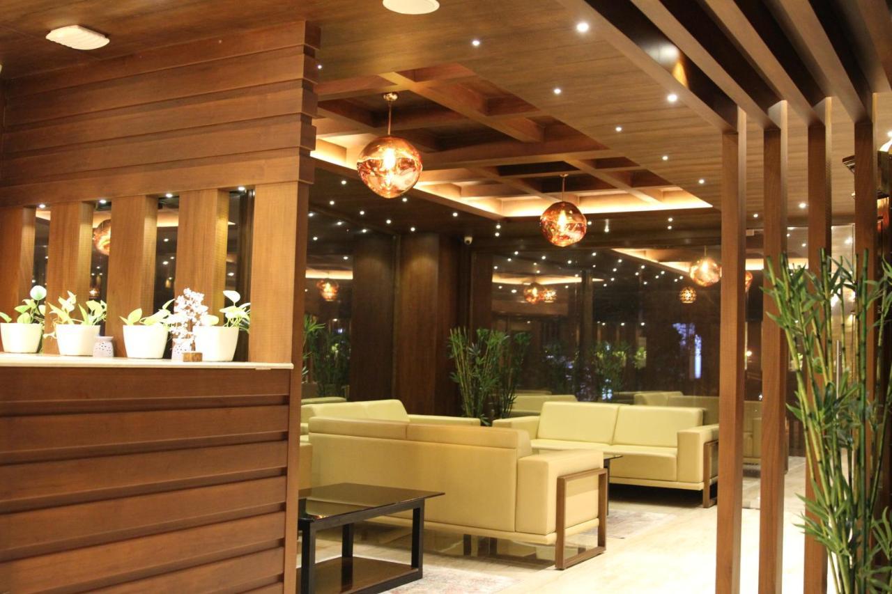 فندق Retrieve Health & Wellness Kochi المظهر الخارجي الصورة