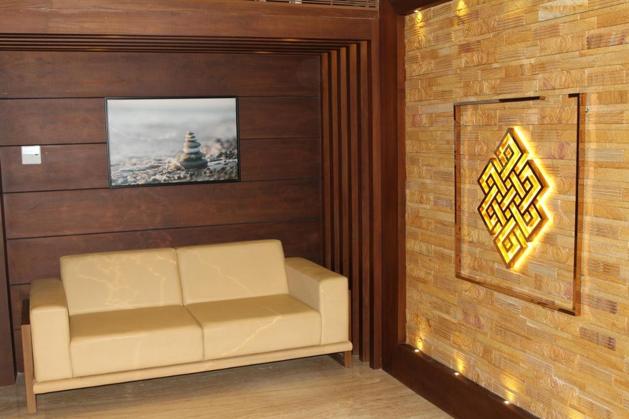 فندق Retrieve Health & Wellness Kochi المظهر الخارجي الصورة