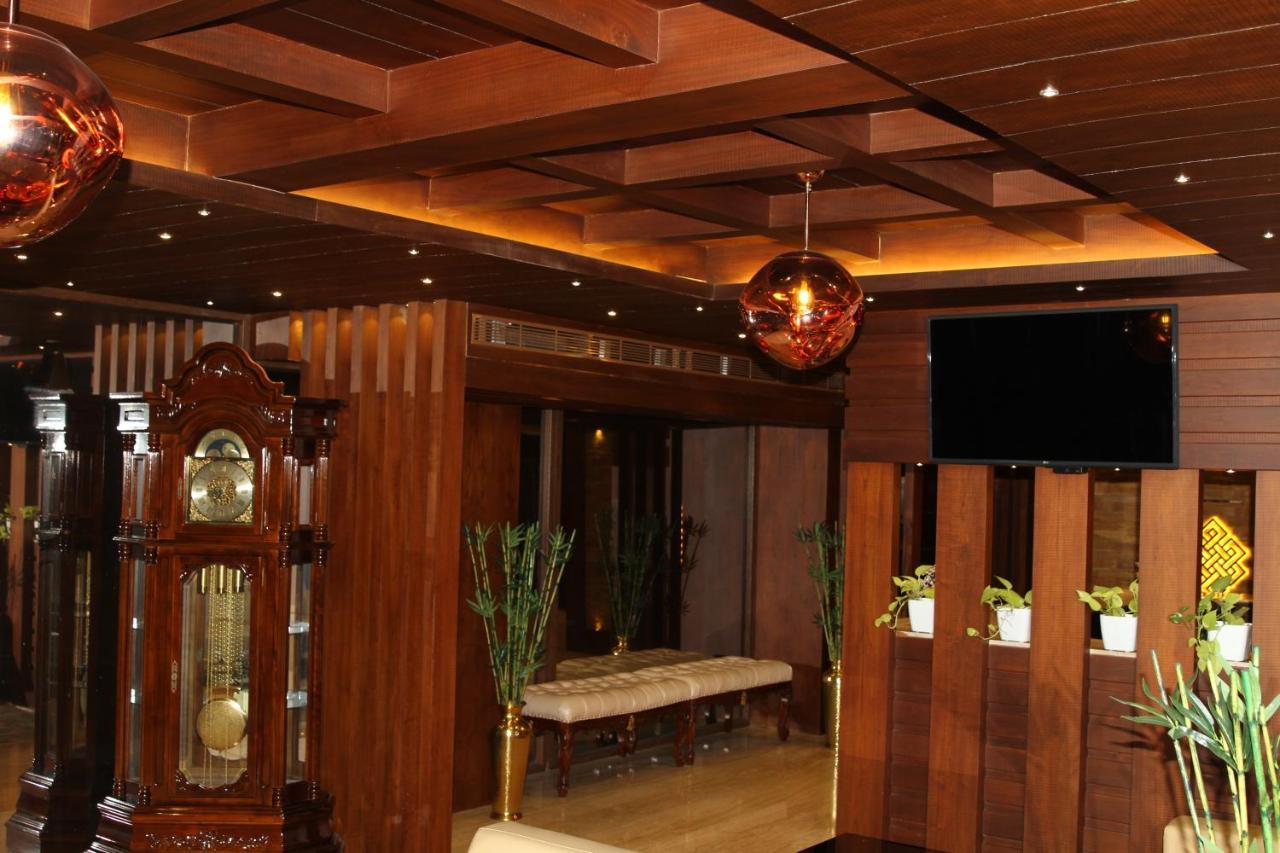 فندق Retrieve Health & Wellness Kochi المظهر الخارجي الصورة