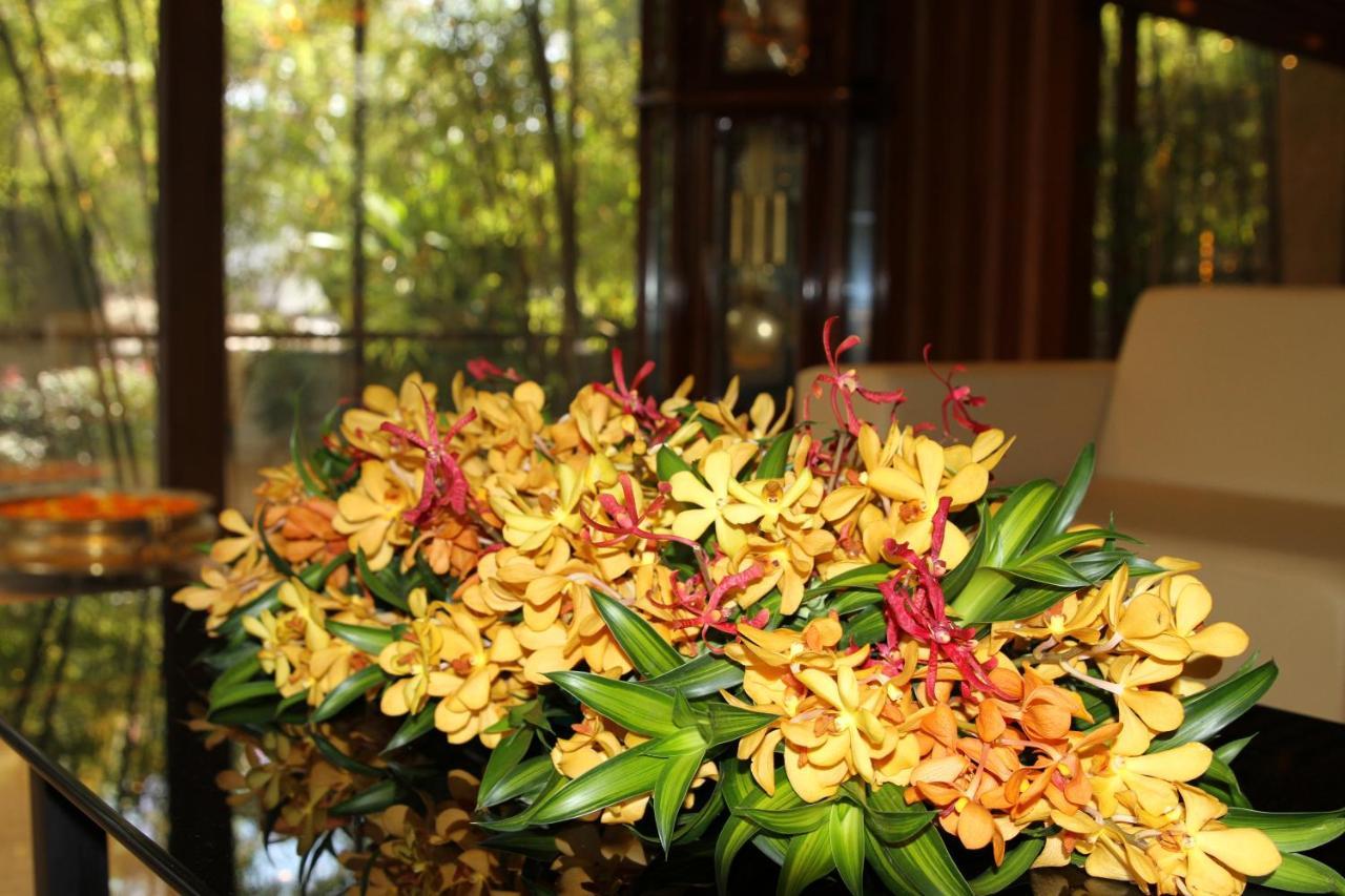 فندق Retrieve Health & Wellness Kochi المظهر الخارجي الصورة