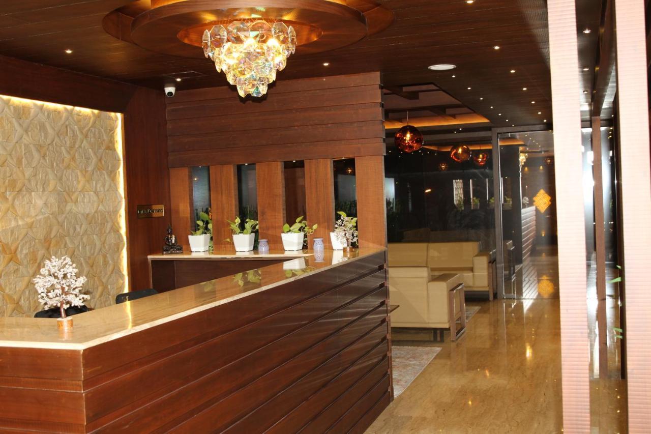 فندق Retrieve Health & Wellness Kochi المظهر الخارجي الصورة