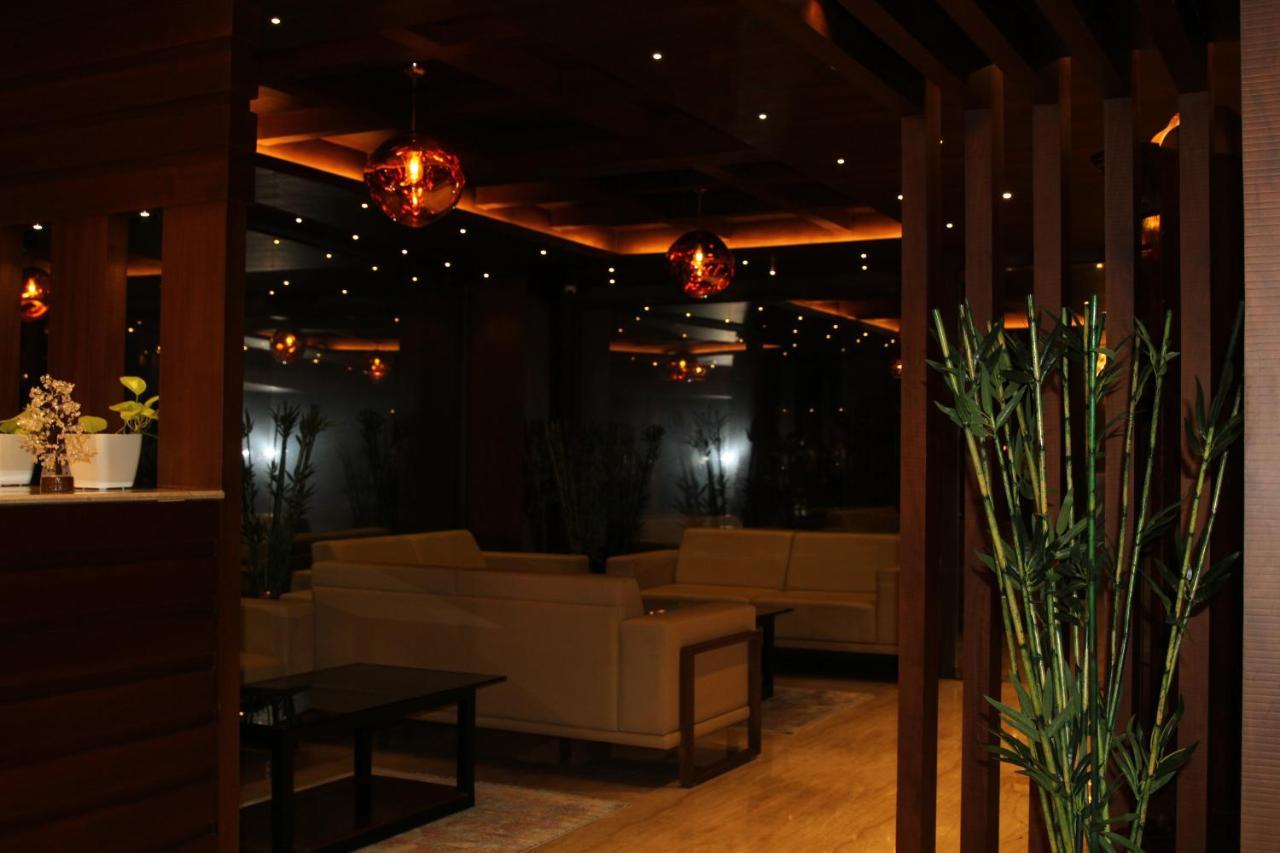 فندق Retrieve Health & Wellness Kochi المظهر الخارجي الصورة