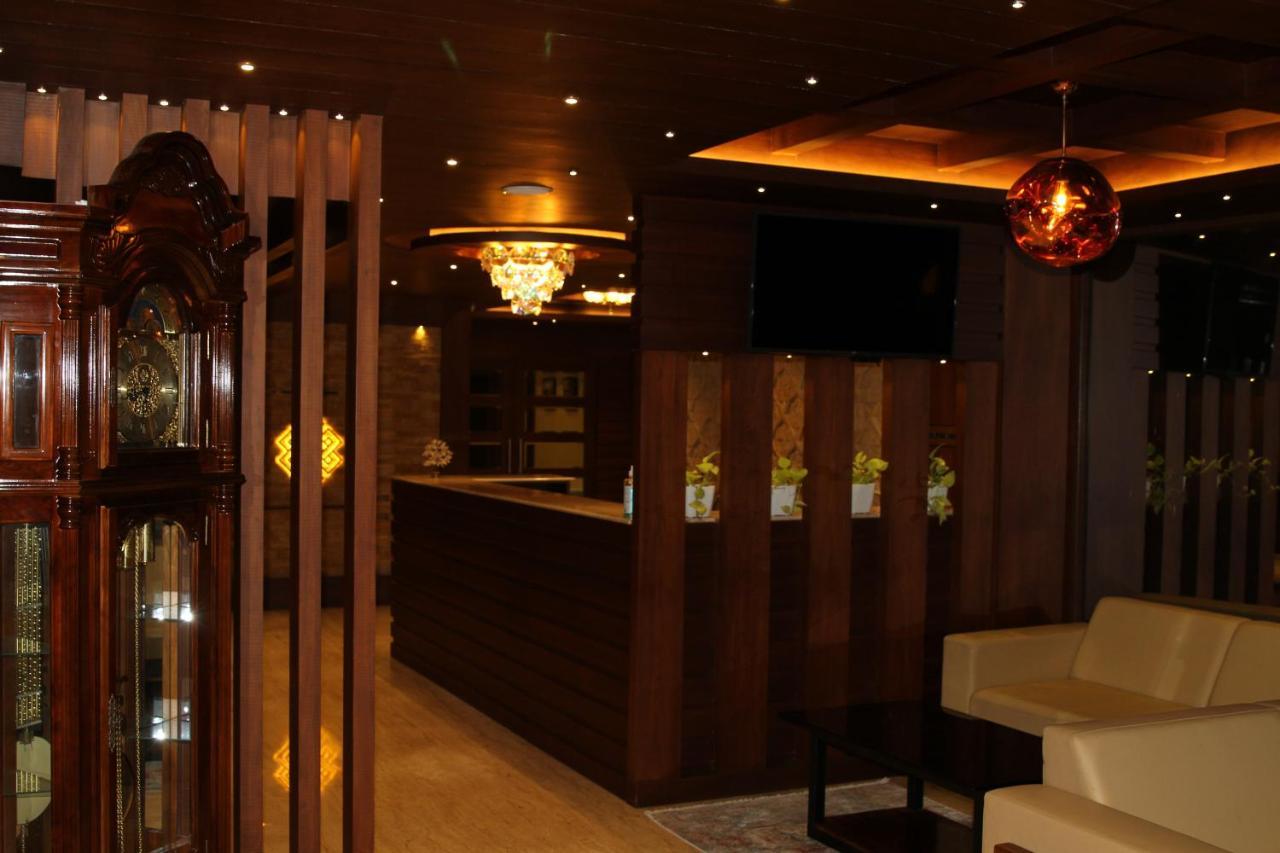 فندق Retrieve Health & Wellness Kochi المظهر الخارجي الصورة