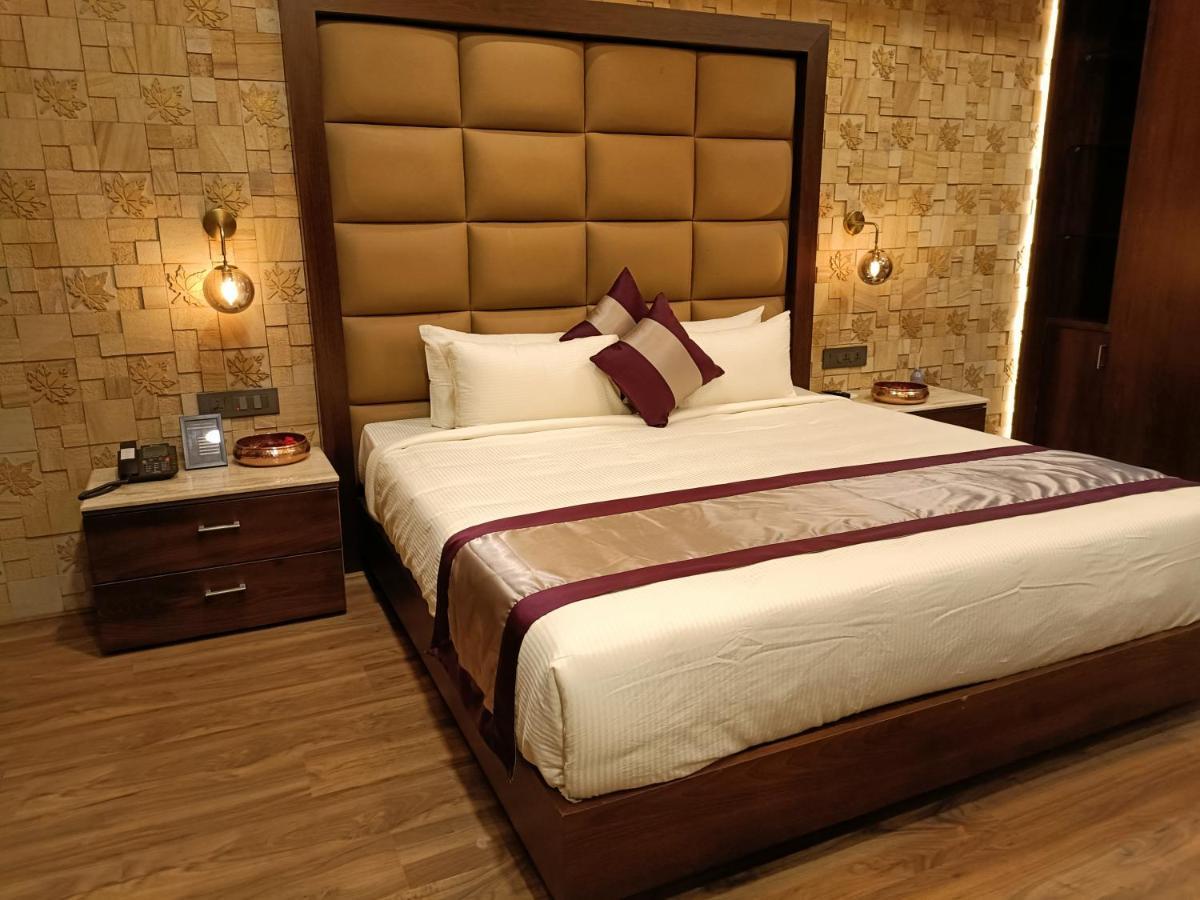 فندق Retrieve Health & Wellness Kochi المظهر الخارجي الصورة