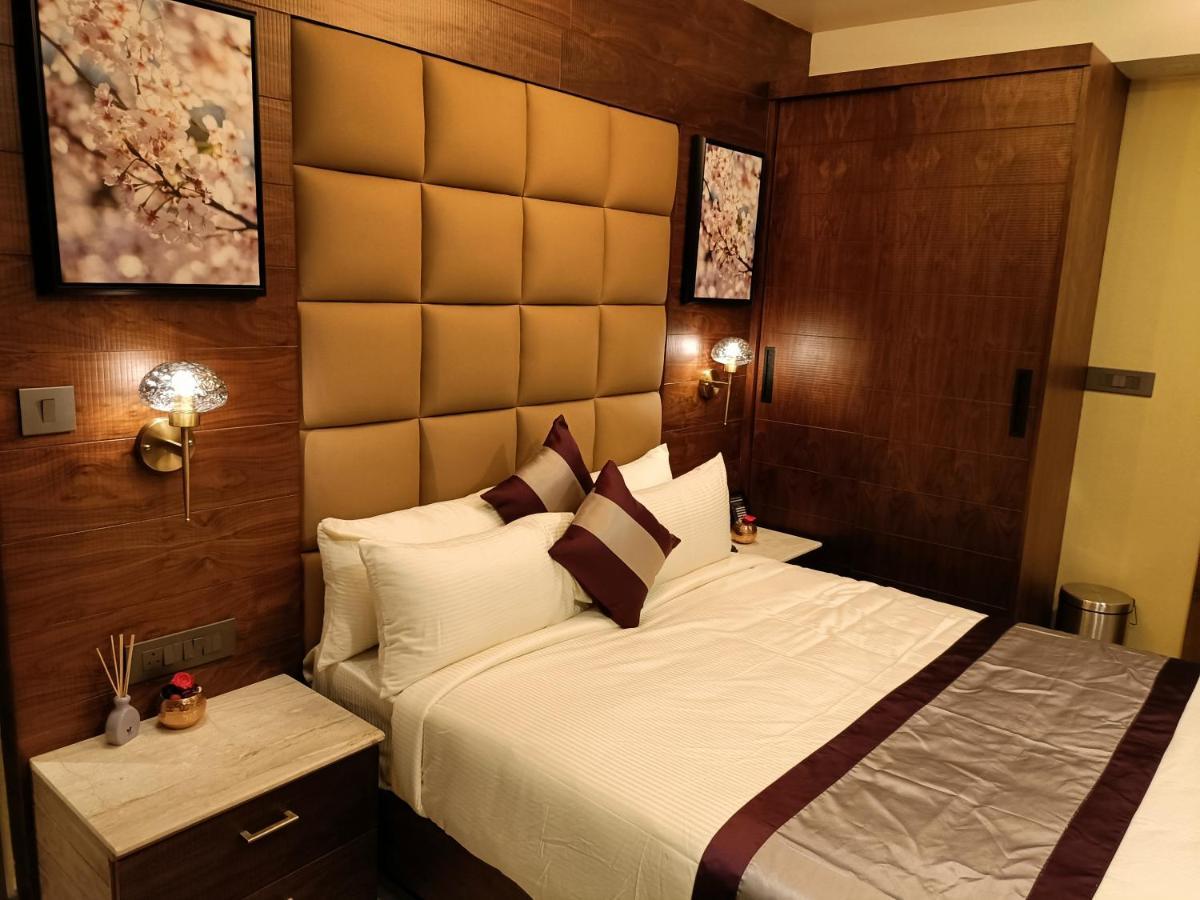 فندق Retrieve Health & Wellness Kochi المظهر الخارجي الصورة