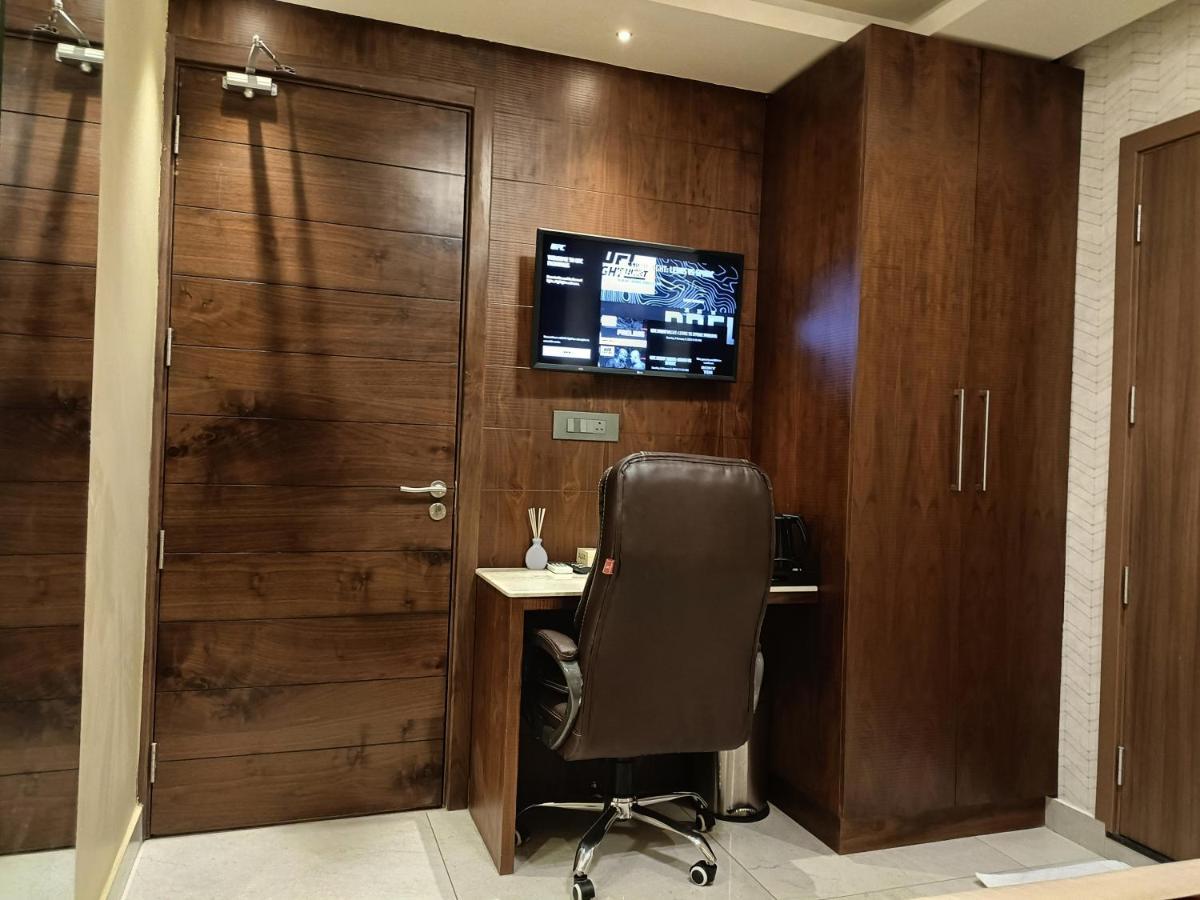 فندق Retrieve Health & Wellness Kochi المظهر الخارجي الصورة