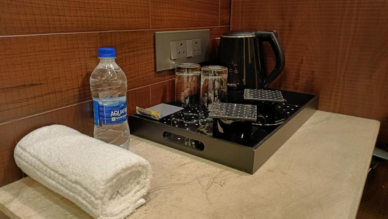 فندق Retrieve Health & Wellness Kochi المظهر الخارجي الصورة