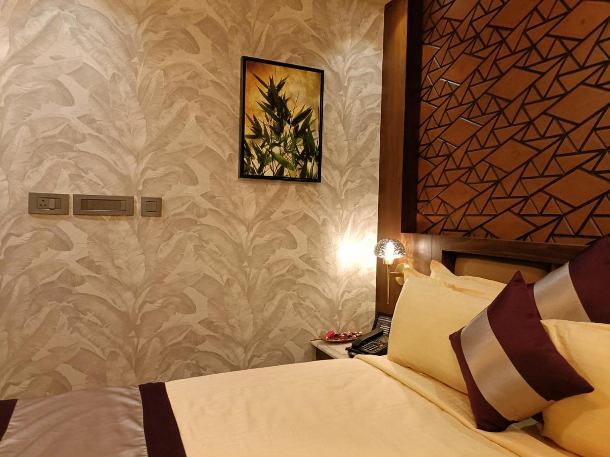 فندق Retrieve Health & Wellness Kochi المظهر الخارجي الصورة
