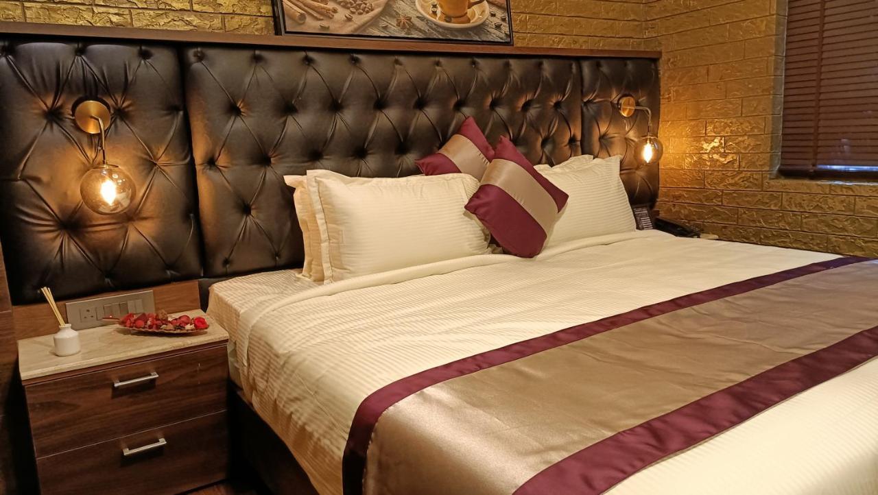 فندق Retrieve Health & Wellness Kochi المظهر الخارجي الصورة