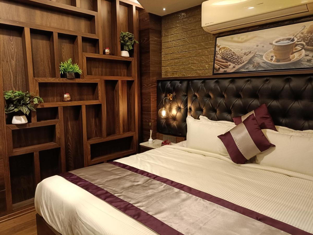 فندق Retrieve Health & Wellness Kochi المظهر الخارجي الصورة