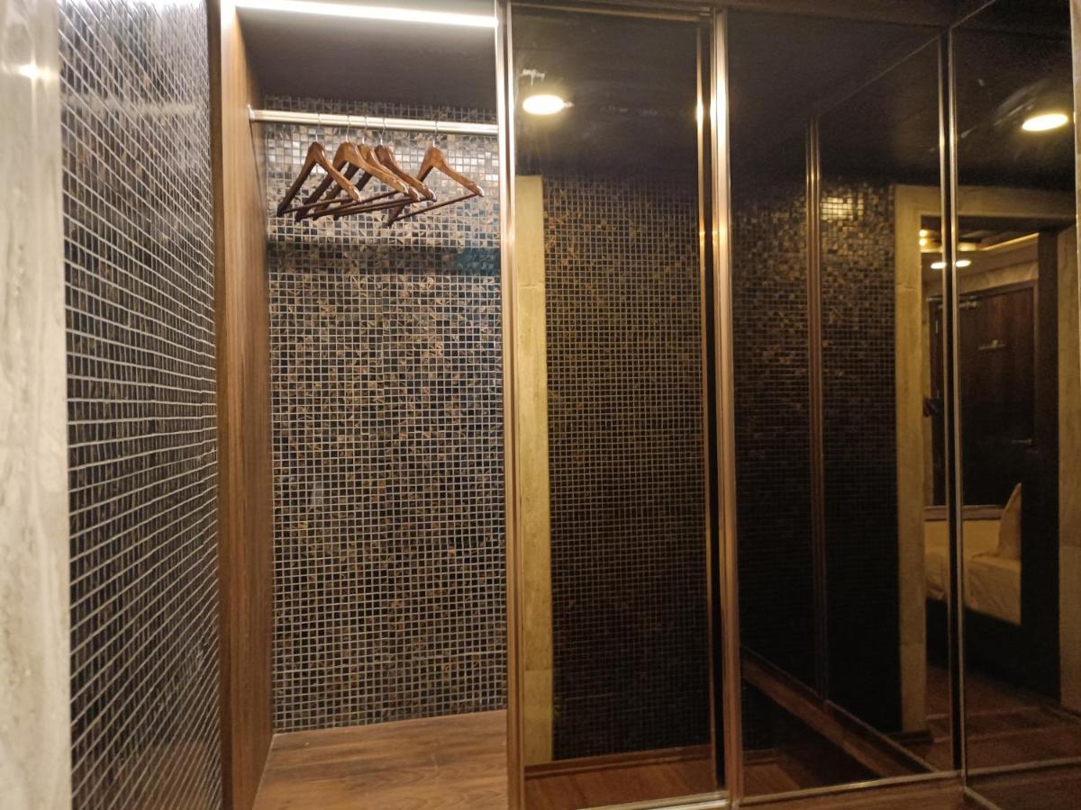 فندق Retrieve Health & Wellness Kochi المظهر الخارجي الصورة