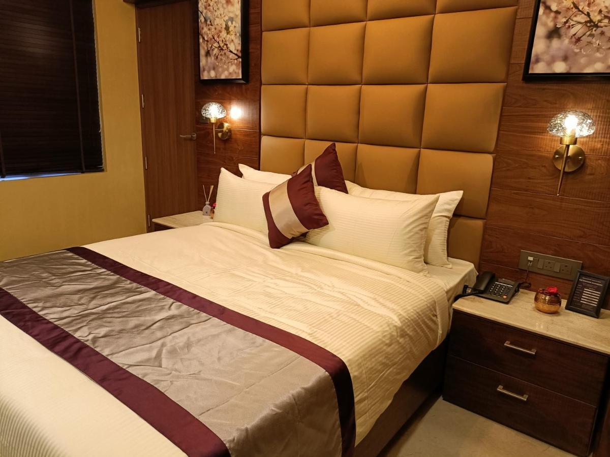 فندق Retrieve Health & Wellness Kochi المظهر الخارجي الصورة