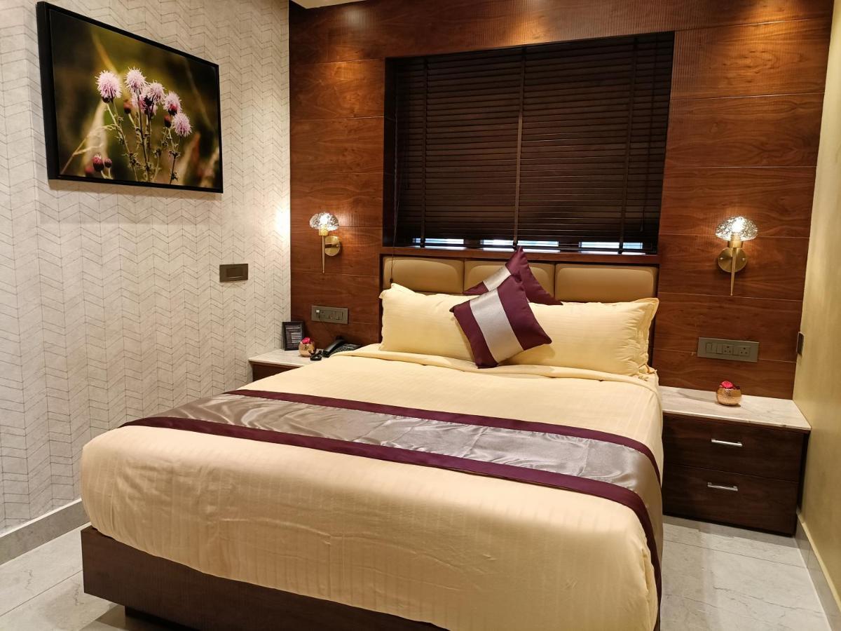 فندق Retrieve Health & Wellness Kochi المظهر الخارجي الصورة