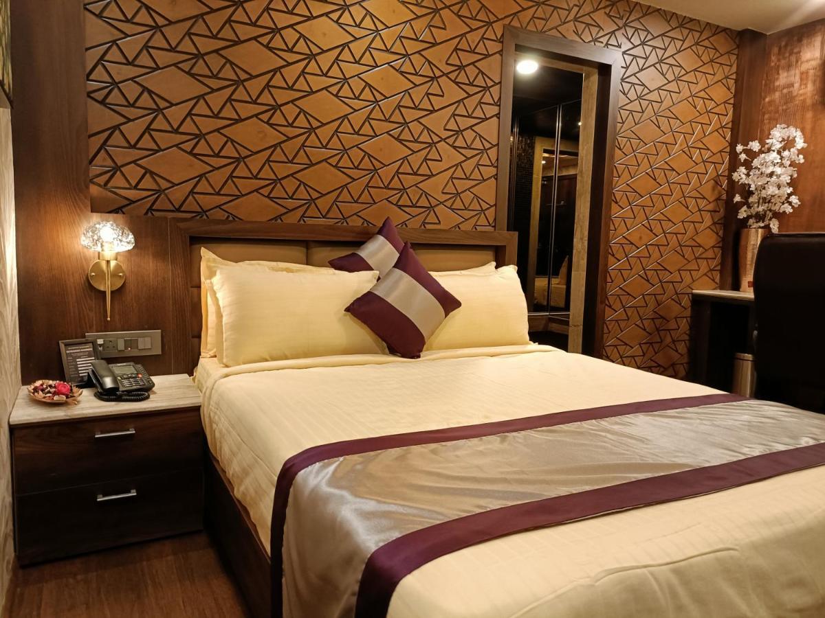 فندق Retrieve Health & Wellness Kochi المظهر الخارجي الصورة
