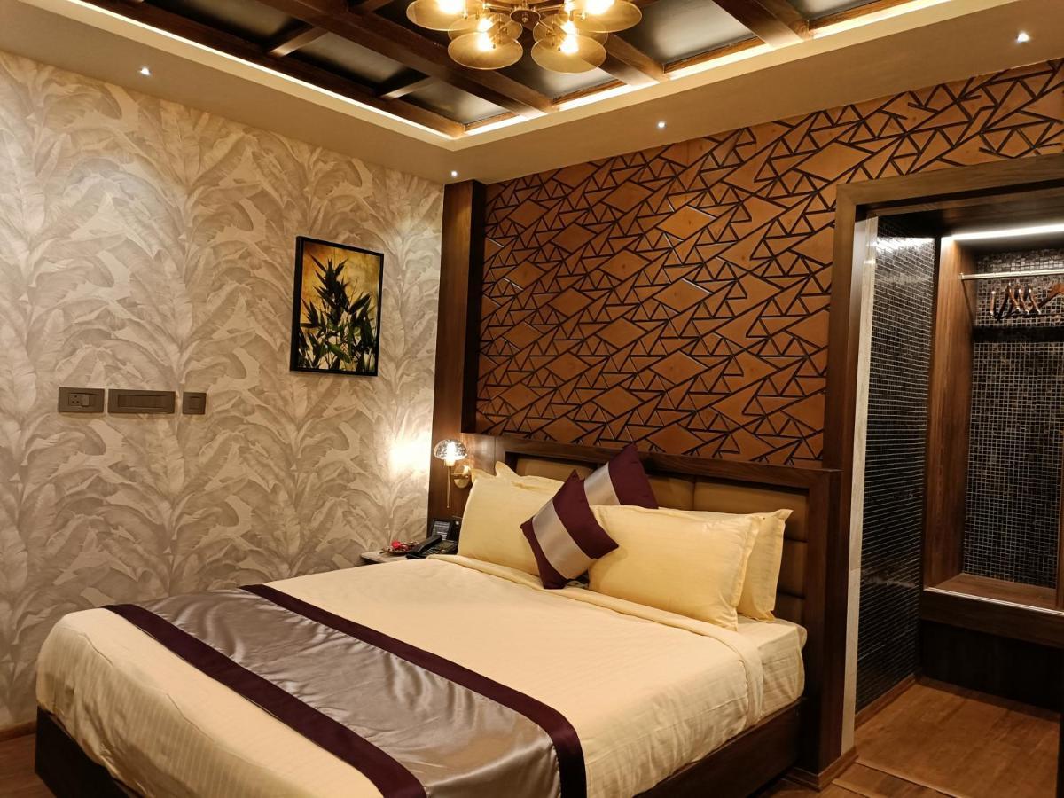 فندق Retrieve Health & Wellness Kochi المظهر الخارجي الصورة
