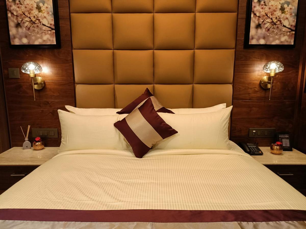 فندق Retrieve Health & Wellness Kochi المظهر الخارجي الصورة