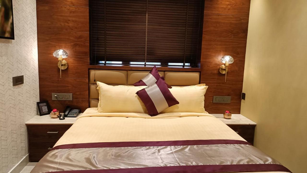 فندق Retrieve Health & Wellness Kochi المظهر الخارجي الصورة