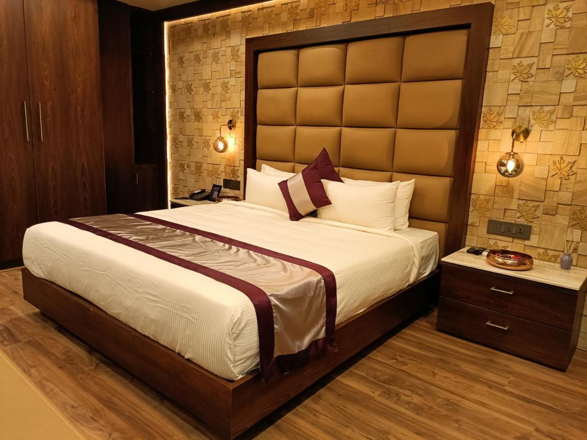 فندق Retrieve Health & Wellness Kochi المظهر الخارجي الصورة