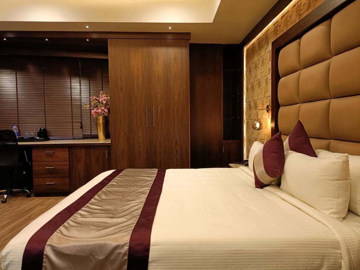فندق Retrieve Health & Wellness Kochi المظهر الخارجي الصورة
