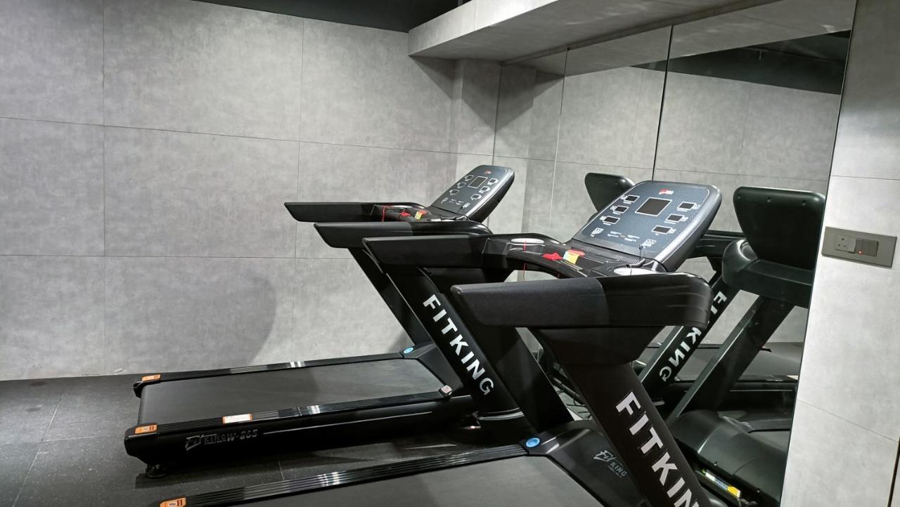 فندق Retrieve Health & Wellness Kochi المظهر الخارجي الصورة