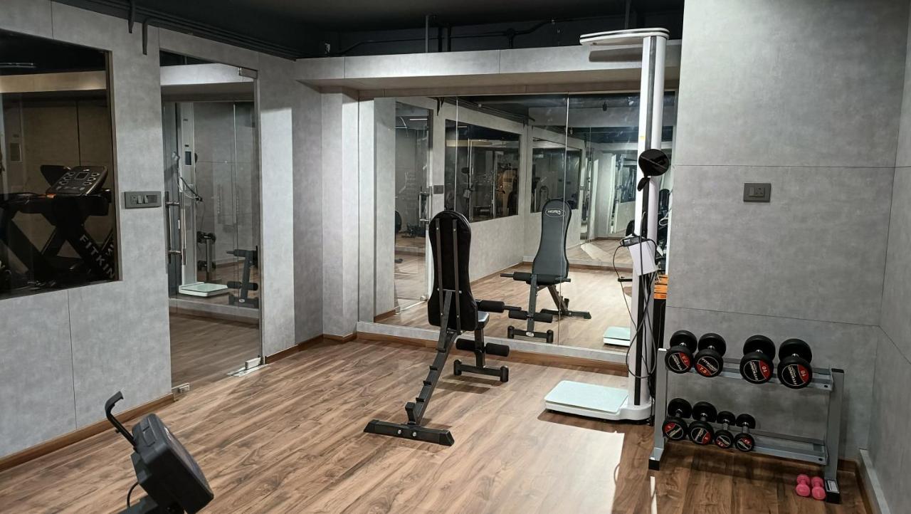 فندق Retrieve Health & Wellness Kochi المظهر الخارجي الصورة