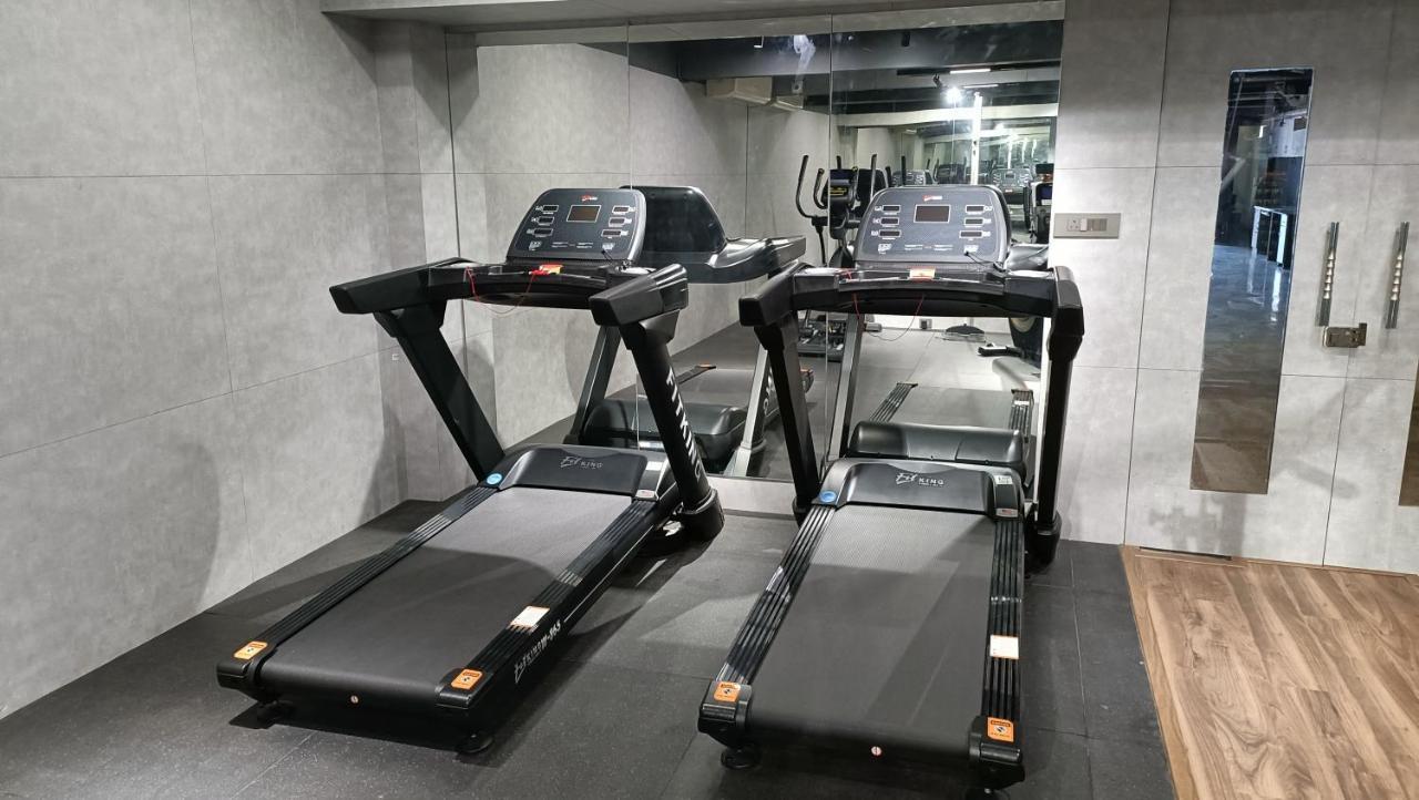 فندق Retrieve Health & Wellness Kochi المظهر الخارجي الصورة
