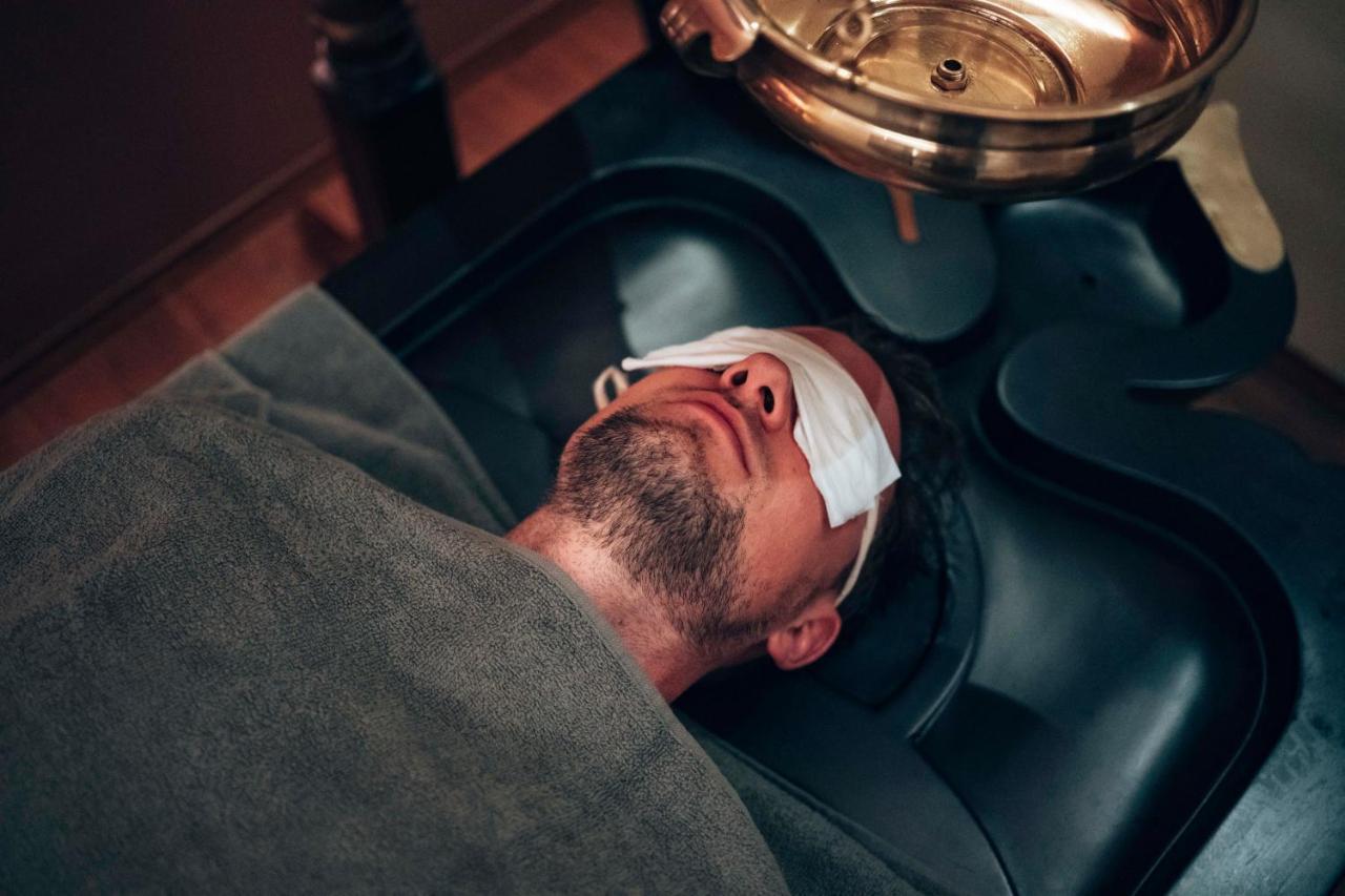 فندق Retrieve Health & Wellness Kochi المظهر الخارجي الصورة