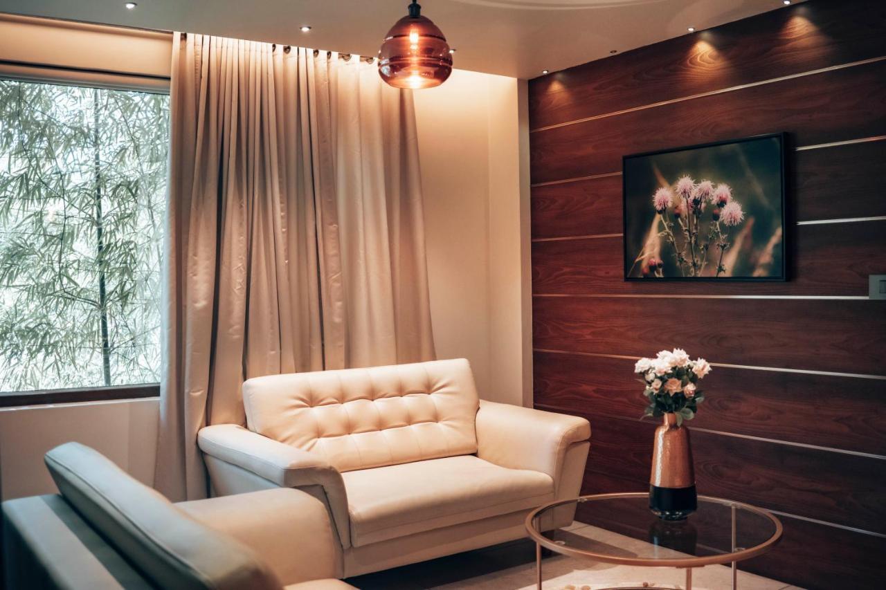 فندق Retrieve Health & Wellness Kochi المظهر الخارجي الصورة