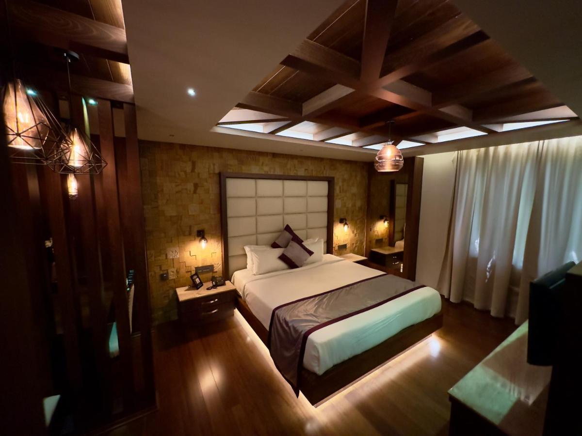 فندق Retrieve Health & Wellness Kochi المظهر الخارجي الصورة